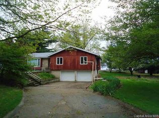 414 S Charles St, Ashland, IL 62612