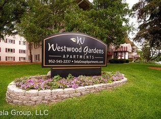 2501 Nevada Ave S, Minneapolis, MN 55426
