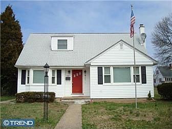 2nd image of 634 McClellan Ave