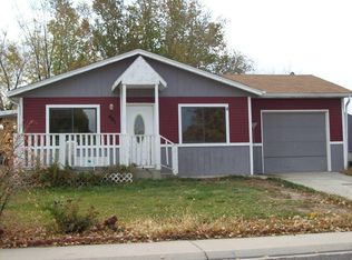 461 Carson Lake Dr, Clifton, CO 81520