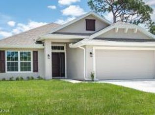 438 San Filippo Dr SE, Palm Bay, FL 32909