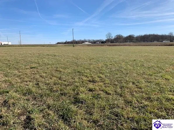 0 W Blue Hole Rd, Campbellsville, KY 42718