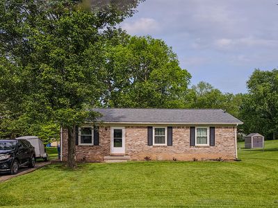 112 Aspen Dr, Danville, KY, 40422