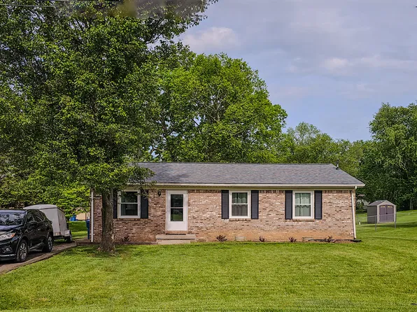 112 Aspen Dr, Danville, KY 40422