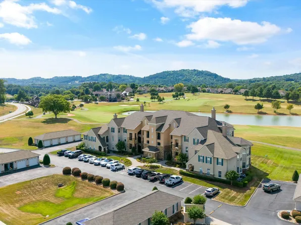 535 Rarity Bay Pkwy APT 203D, Vonore, TN 37885