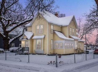 1609 Terrace St, Muskegon, MI 49442