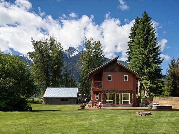 2nd image of 8950 Pemberton Meadows Rd