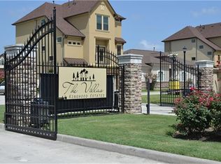 2843 Kings Retreat Cir, Kingwood, TX 77345