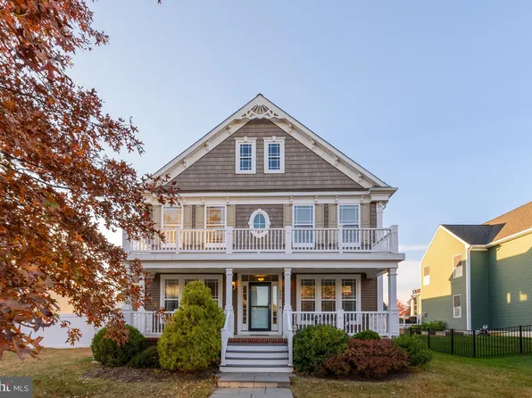 248 Wickerberry Dr, Middletown, DE 19709