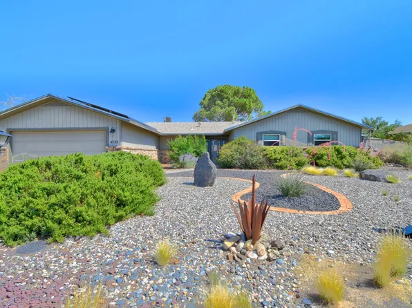 4723 Leon Grande Ave SE, Rio Rancho, NM 87124