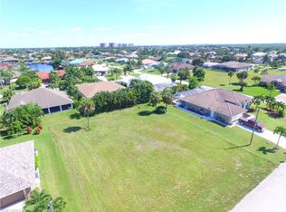 5409 SW 24th Pl, Cape Coral, FL 33914
