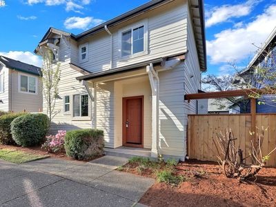 1651 Hamlet Ln, Eugene, OR, 97402