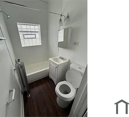 1 bed, $1,650 — Photo 4