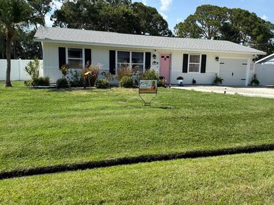 167 SW De Gouvea Terrace, Pt Saint Lucie, FL, 34953