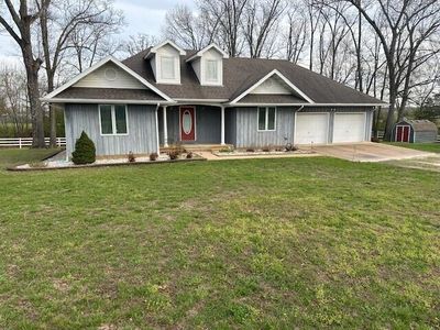 909 Creamery Road, West Plains, MO, 65775