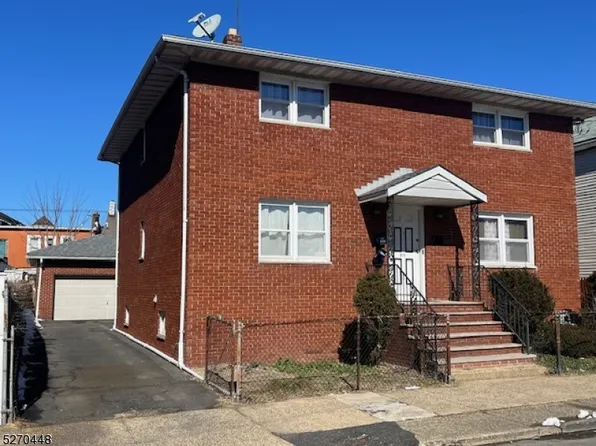 311 Amity St, Elizabeth City, NJ 07202