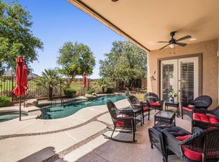 4019 E Meadowview Dr, Gilbert, AZ 85298