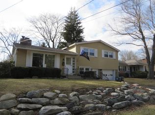 607 Queen St, Stroudsburg, PA