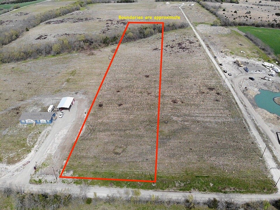 1st image of County Road 3805