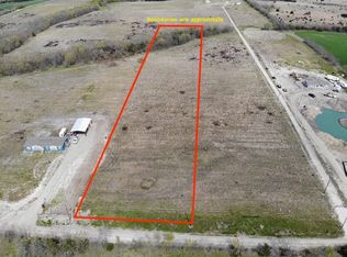 County Road 3805, Wolfe City, TX 75496