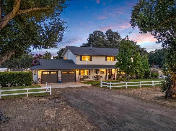 16741 Gas Point Rd, Cottonwood, CA 96022