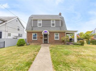 680 4th St, Verona, PA 15147
