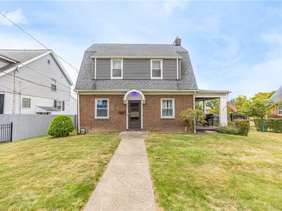 680 4th St, Verona, PA, 15147