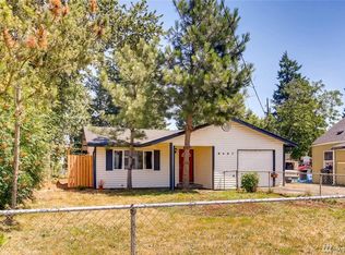 5427 Clarkston St, Tacoma, WA 98404