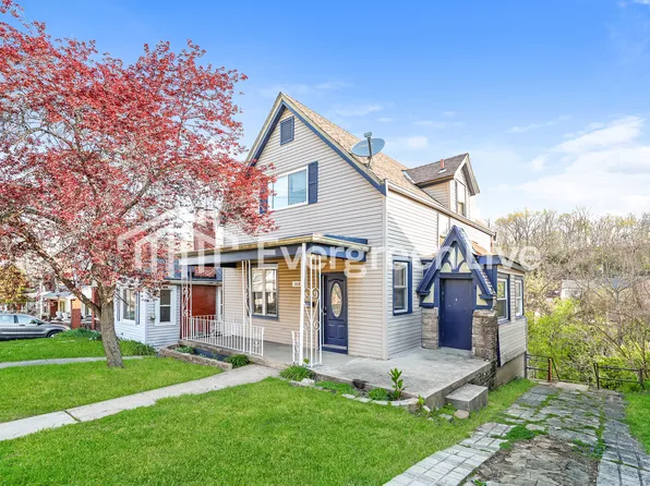 368 Linden Ave, Southgate, KY 41071