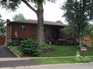 3317 Tisdale Dr, Lexington, KY 40503