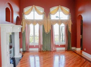 5740 SW Clarion Lakes Way, Topeka, KS 66610