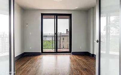 Rented by Brooklyn Group