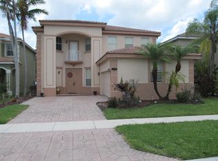 10682 Old Hammock Way, Wellington, FL 33414