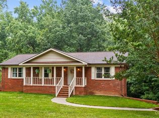 645 Bee Tree Rd, Salisbury, NC 28146