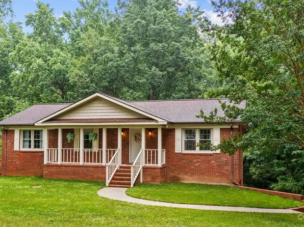 645 Bee Tree Rd, Salisbury, NC 28146