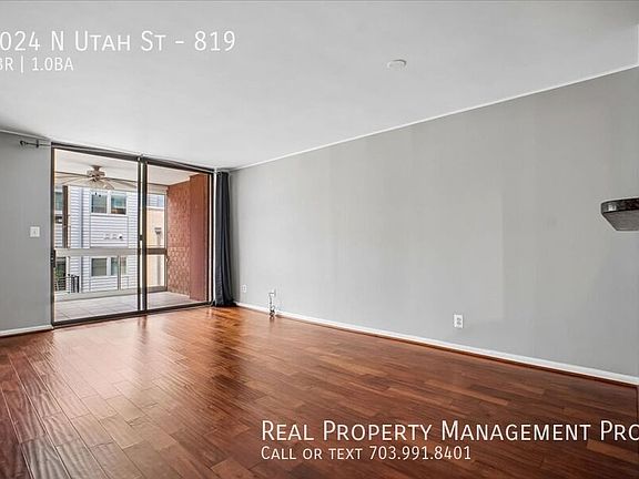5th image of 1024 N Utah St APT 819