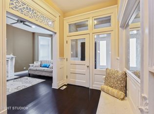 4419 S Ellis Ave FLOOR 2, Chicago, IL 60653