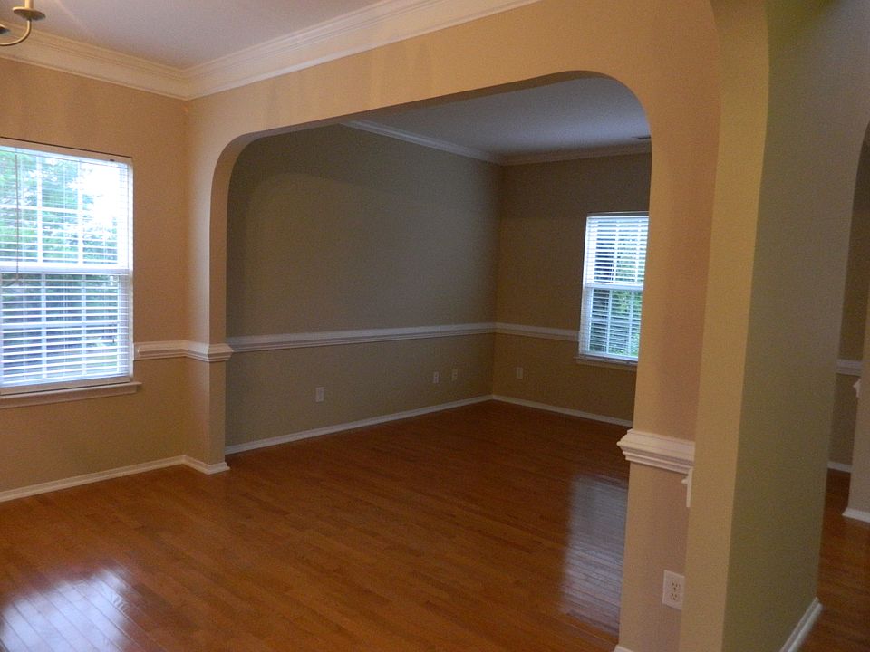 Dining/Formal Living/Office