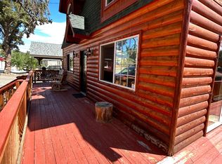 121 Holmes Ln, Sugarloaf, CA 92386