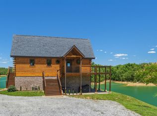 375 Perry Branch Way, Sevierville, TN 37876