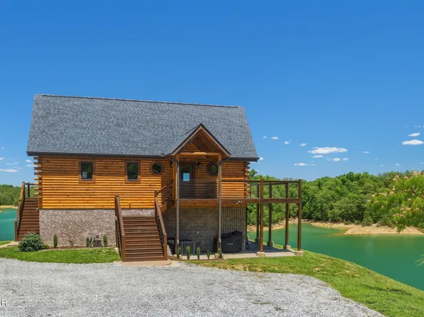 375 Perry Branch Way, Sevierville, TN 37876