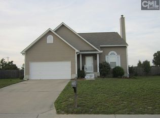 164 Crassula Dr, Lexington, SC 29073