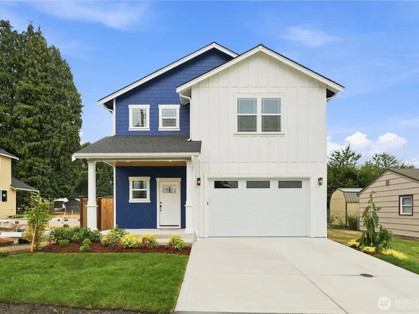 4832 73rd Place NE, Marysville, WA 98270