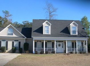 28530 Canterbury Rd, Daphne, AL 36526