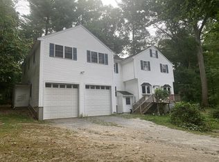 25 Osceola Ln, Billerica, MA 01821