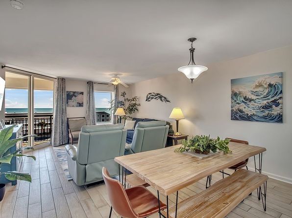 1819 N Ocean Blvd #5005