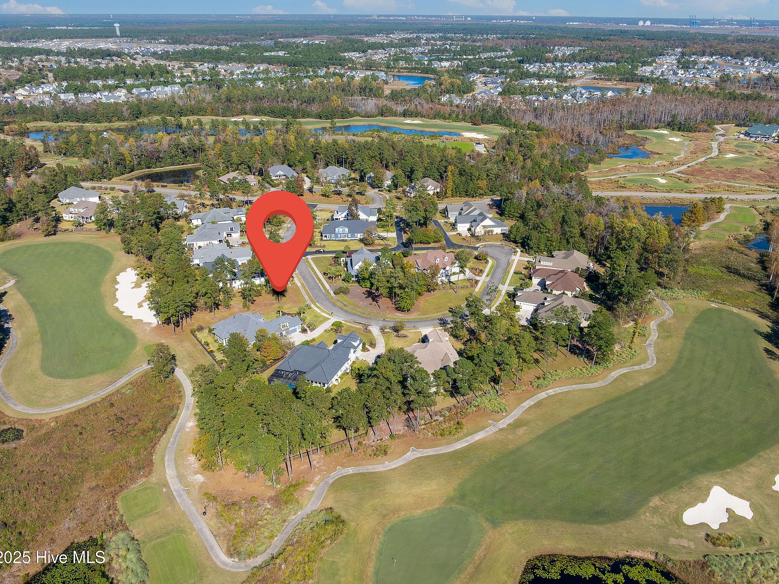 2016 Chartwell Court