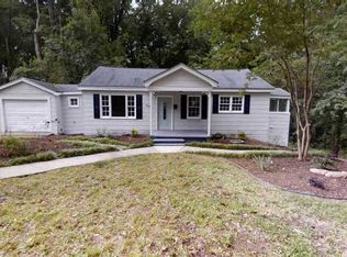 234 Briarcliff Rd, Spartanburg, SC 29301