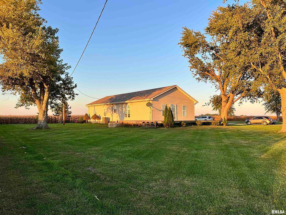 1047 Wisher Rd, Patoka, IL 62875 MLS EB451000 Zillow