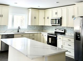 5490 Nome Trl, Delta Junction, AK 99737